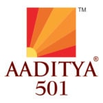 Aaditya Logo