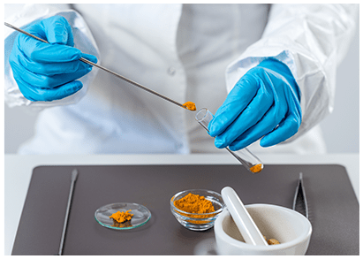 Food Quality Testing