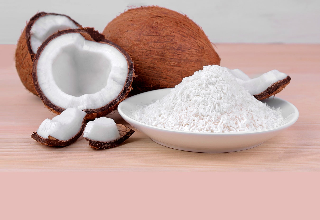 Coconut