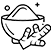 Turmeric Icon