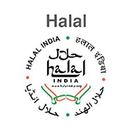 HALAL India Certification