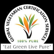 Global Vegetarian Certification Cervices