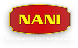 Nani Agro Foods Logo