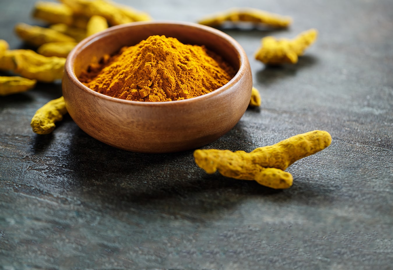 Grinder Of Turmeric